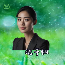 沈千帆